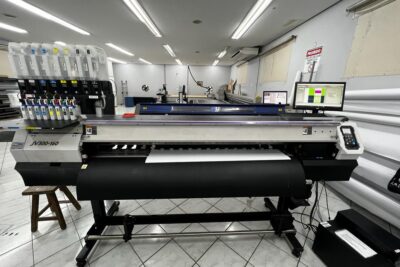 Impressora Sublimática JV300-160 Mimaki